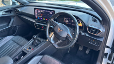 CUPRA Formentor 1.5 TSI 150 V2 5dr Petrol Estate